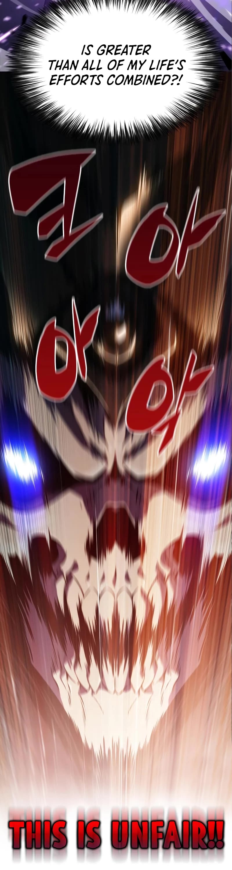 Solo Max-Level Newbie Chapter 126 page 11 - Chapter 126