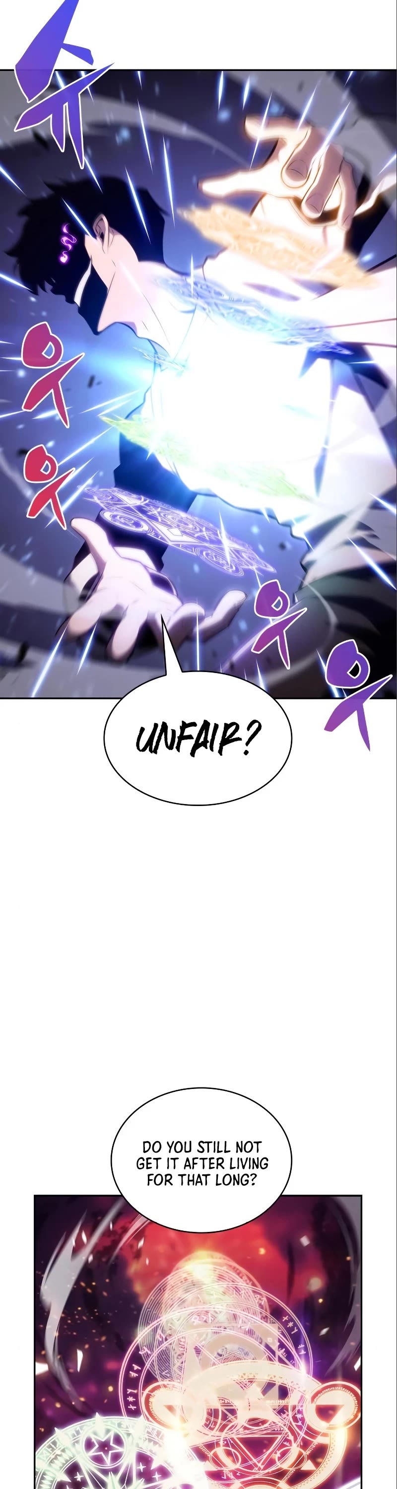 Solo Max-Level Newbie Chapter 126 page 13 - Chapter 126