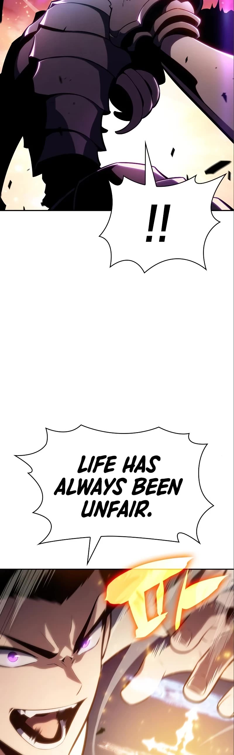 Solo Max-Level Newbie Chapter 126 page 15 - Chapter 126