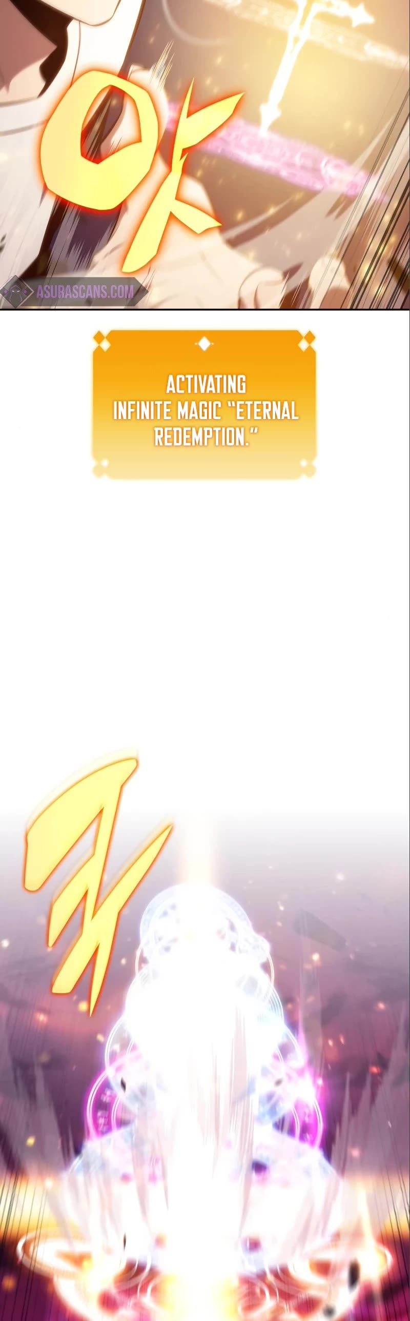 Solo Max-Level Newbie Chapter 126 page 16 - Chapter 126