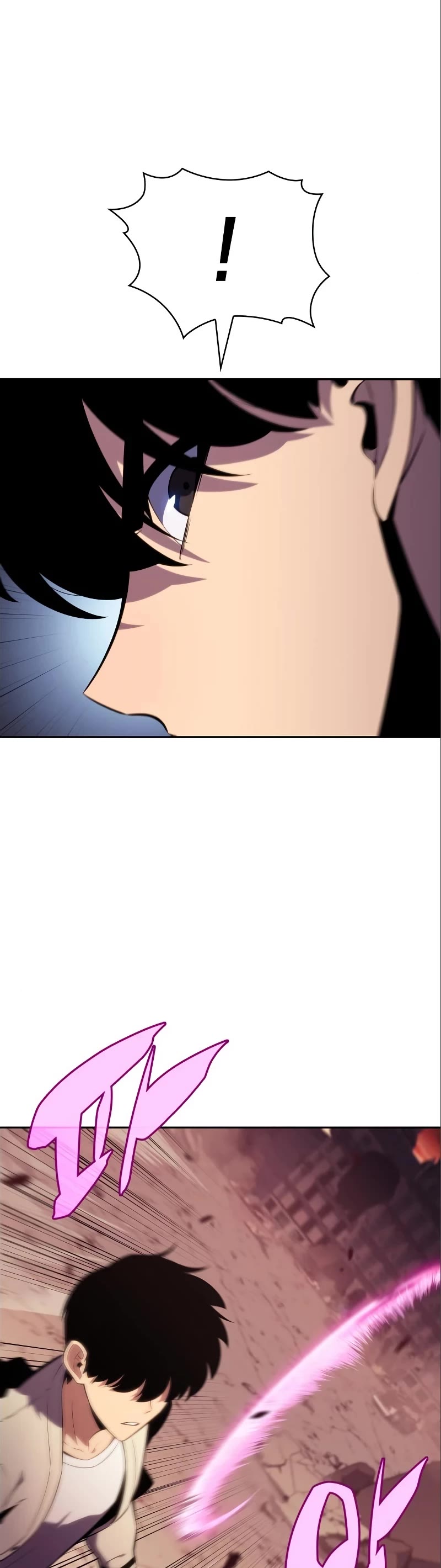 Solo Max-Level Newbie Chapter 126 page 40 - Chapter 126
