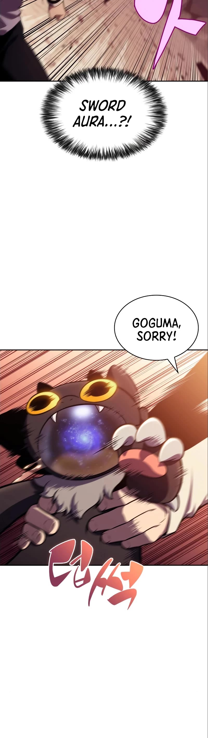 Solo Max-Level Newbie Chapter 126 page 41 - Chapter 126