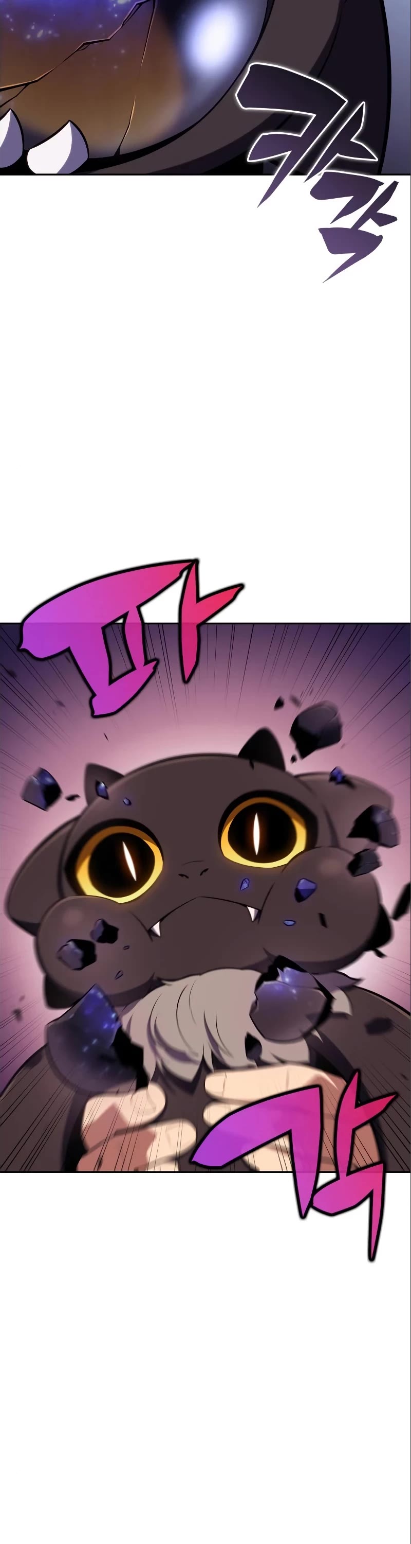 Solo Max-Level Newbie Chapter 126 page 43 - Chapter 126