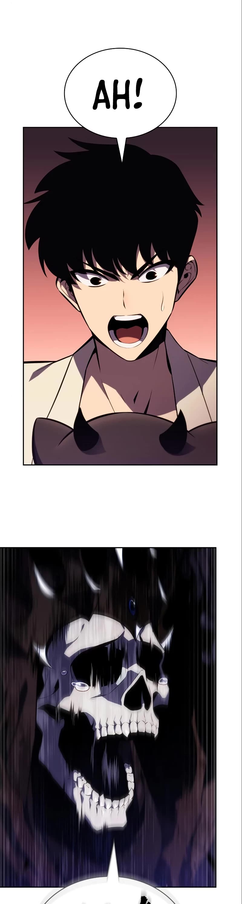 Solo Max-Level Newbie Chapter 126 page 45 - Chapter 126
