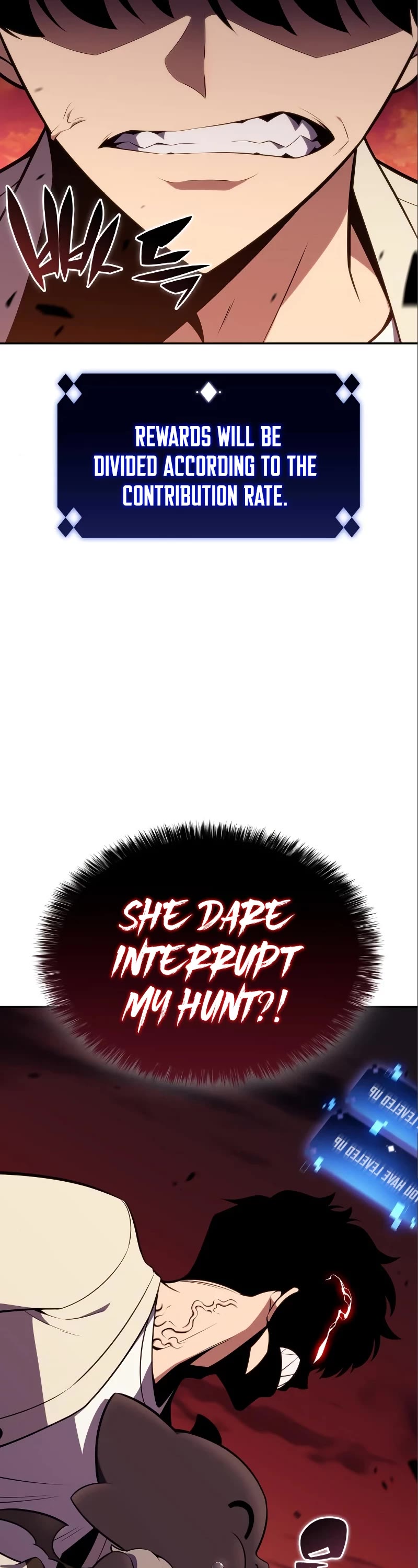Solo Max-Level Newbie Chapter 126 page 48 - Chapter 126