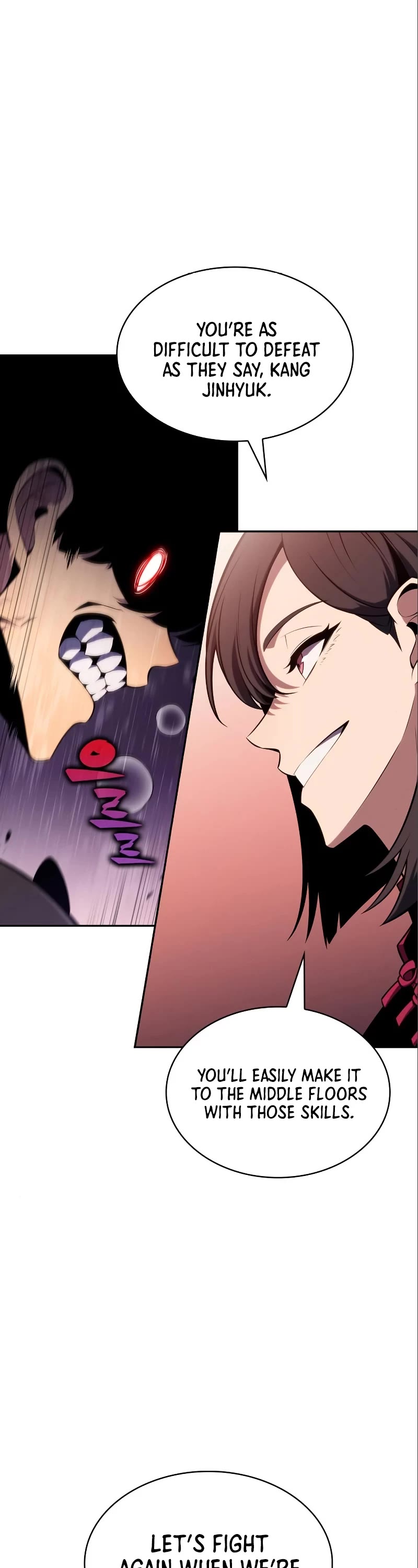 Solo Max-Level Newbie Chapter 126 page 50 - Chapter 126