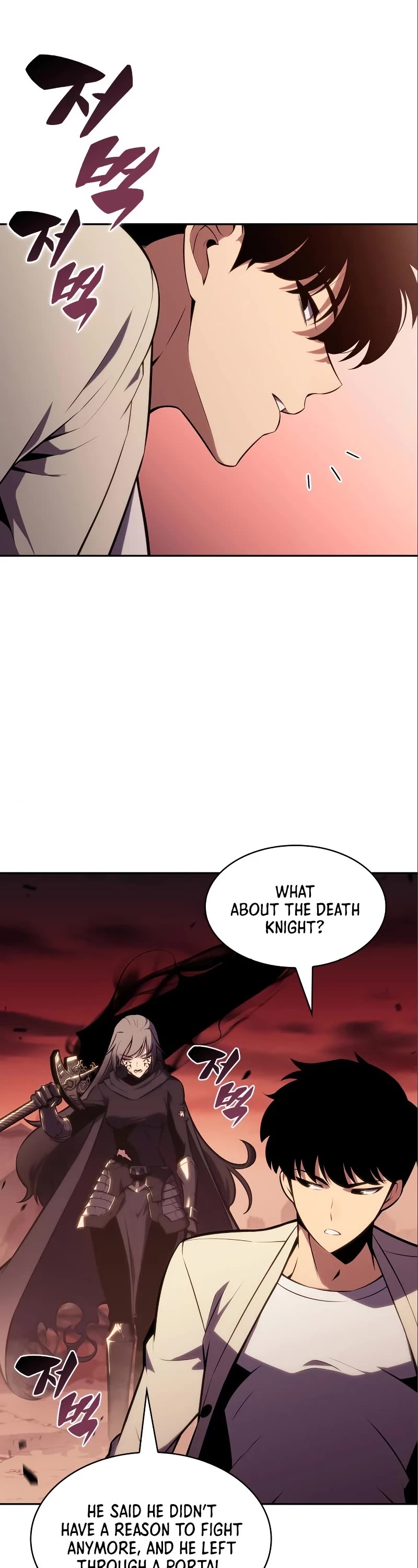 Solo Max-Level Newbie Chapter 126 page 53 - Chapter 126