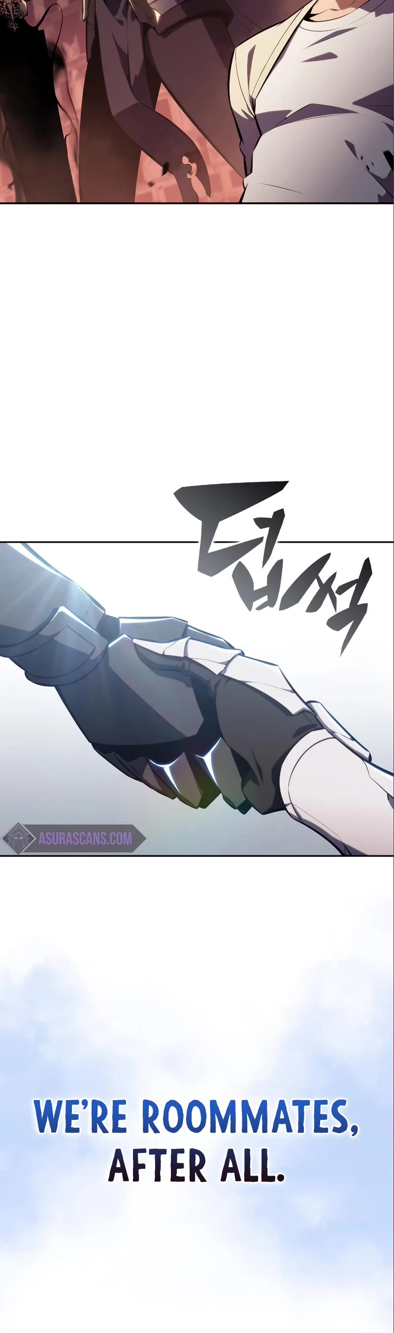 Solo Max-Level Newbie Chapter 126 page 56 - Chapter 126