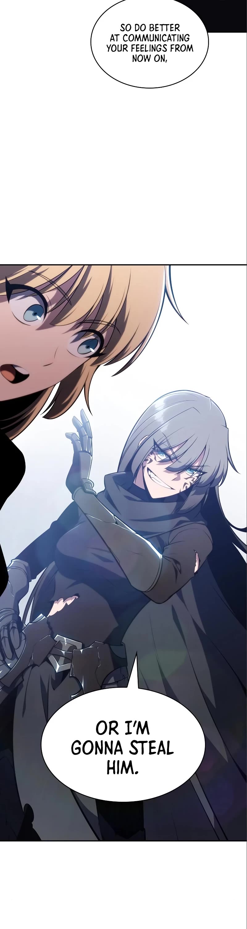 Solo Max-Level Newbie Chapter 126 page 58 - Chapter 126