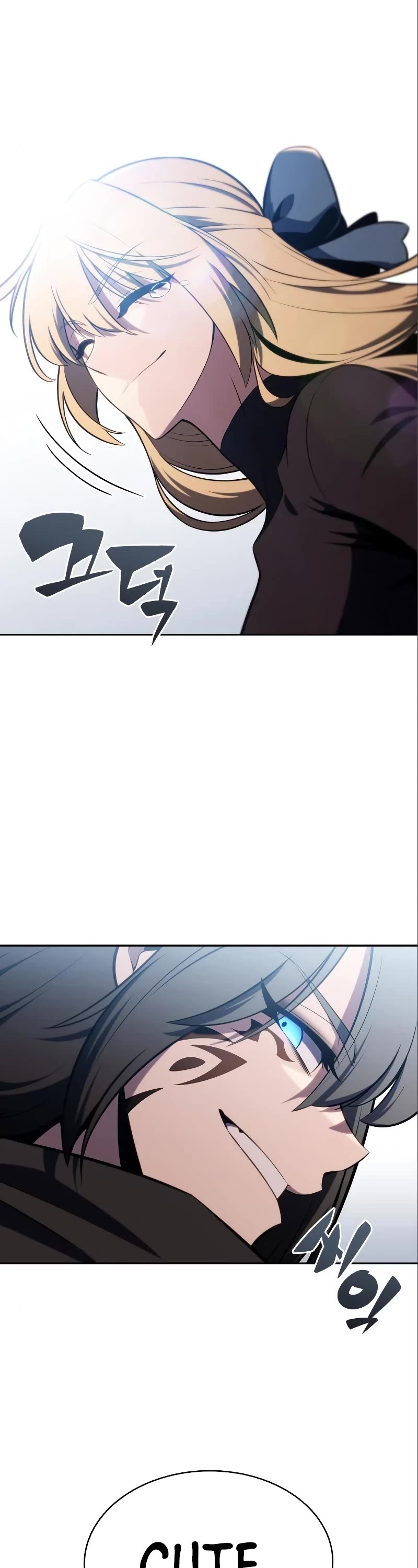 Solo Max-Level Newbie Chapter 126 page 59 - Chapter 126