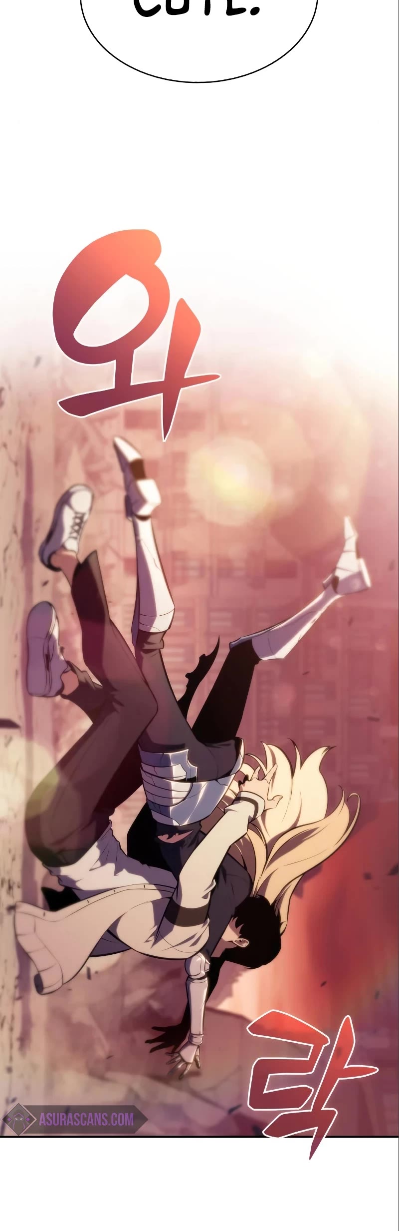 Solo Max-Level Newbie Chapter 126 page 60 - Chapter 126