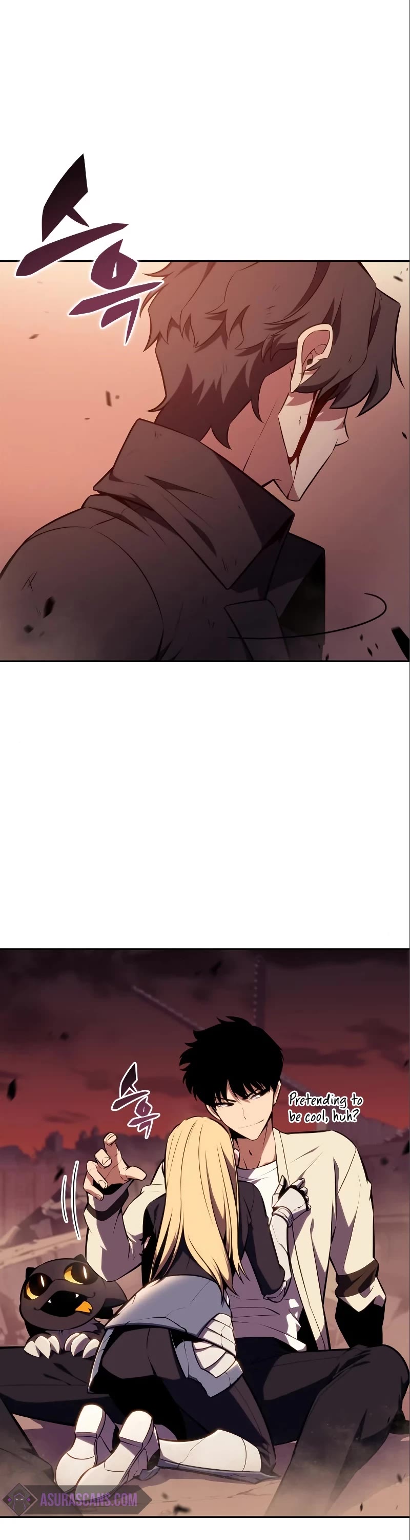 Solo Max-Level Newbie Chapter 126 page 63 - Chapter 126