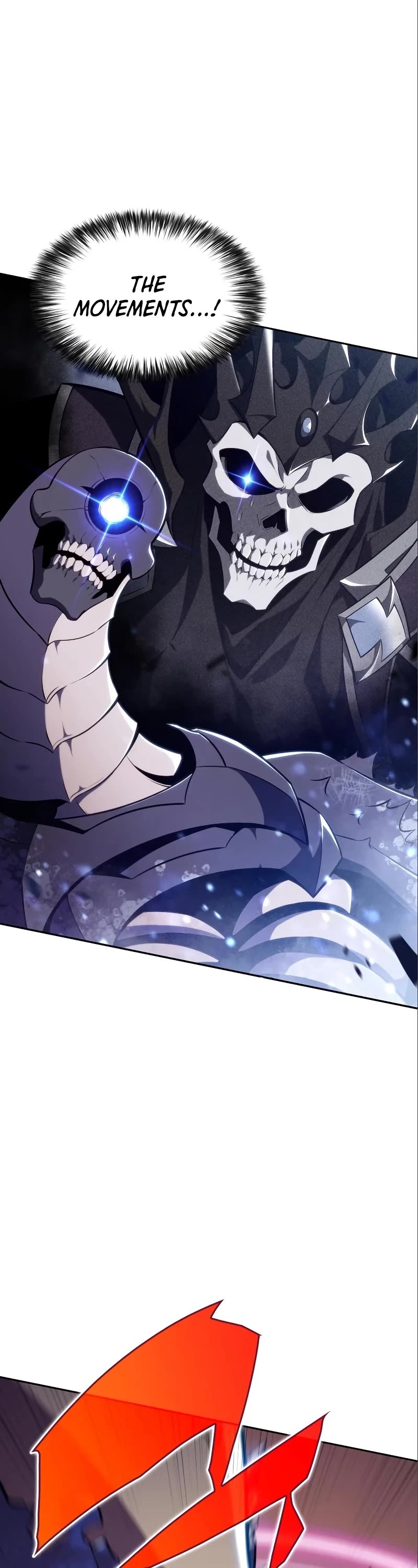 Solo Max-Level Newbie Chapter 126 page 7 - Chapter 126