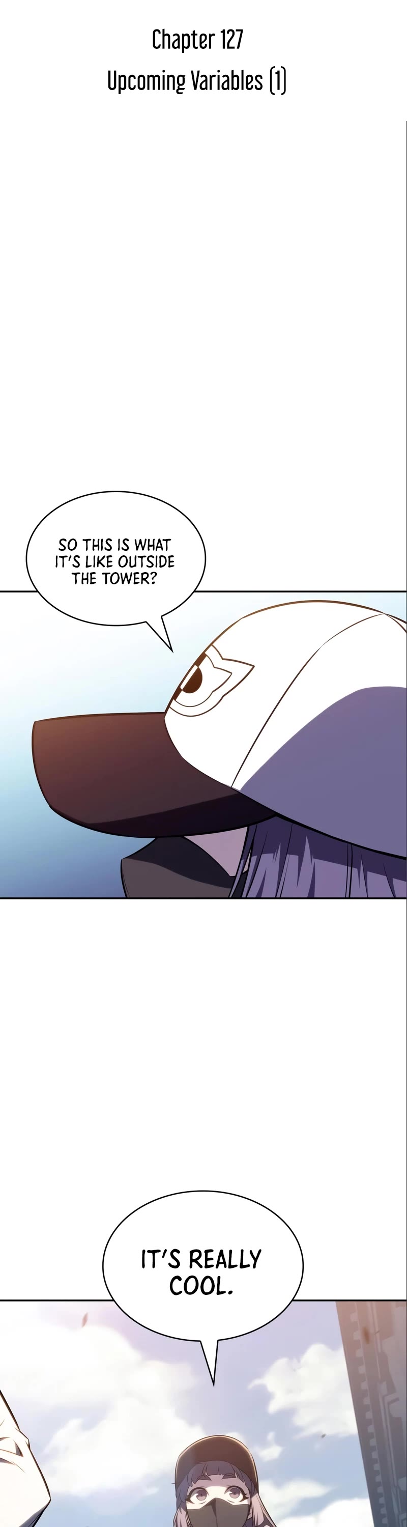 Solo Max-Level Newbie Chapter 127 page 11 - Chapter 127