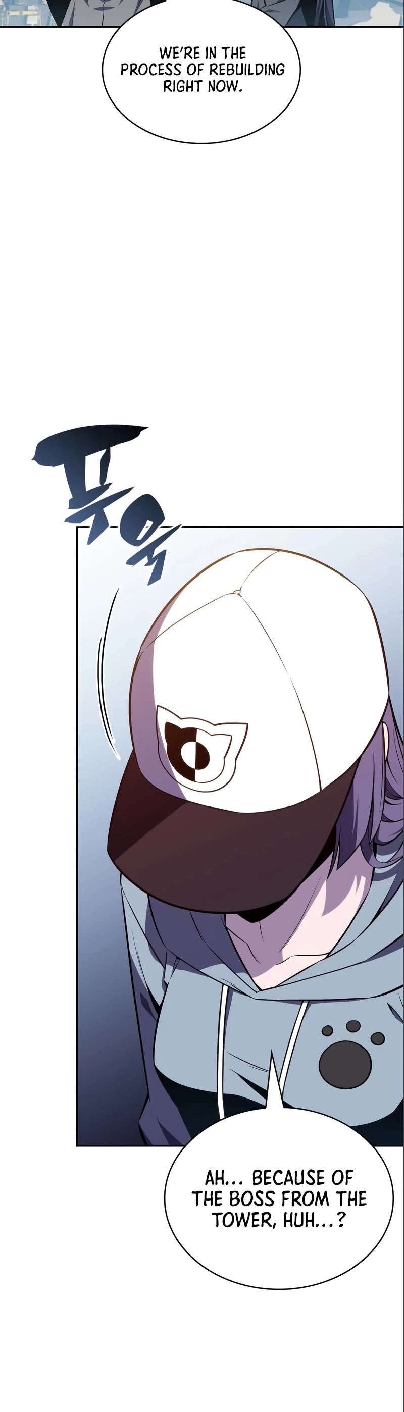 Solo Max-Level Newbie Chapter 127 page 13 - Chapter 127
