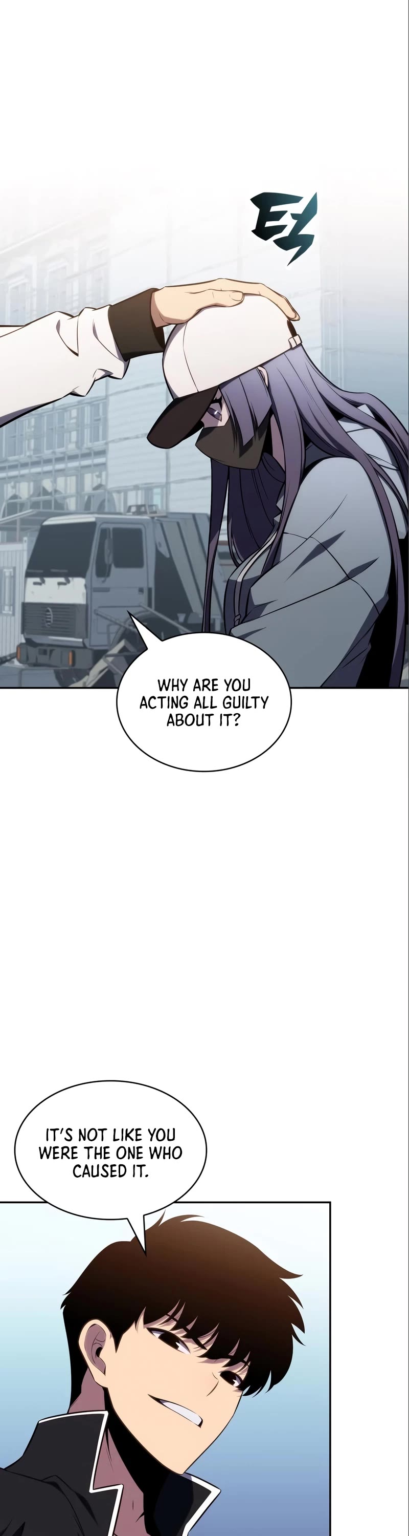 Solo Max-Level Newbie Chapter 127 page 14 - Chapter 127