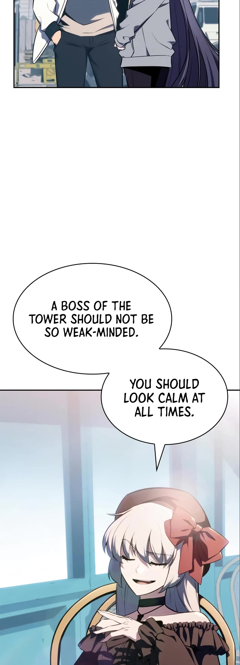 Solo Max-Level Newbie Chapter 127 page 16 - Chapter 127