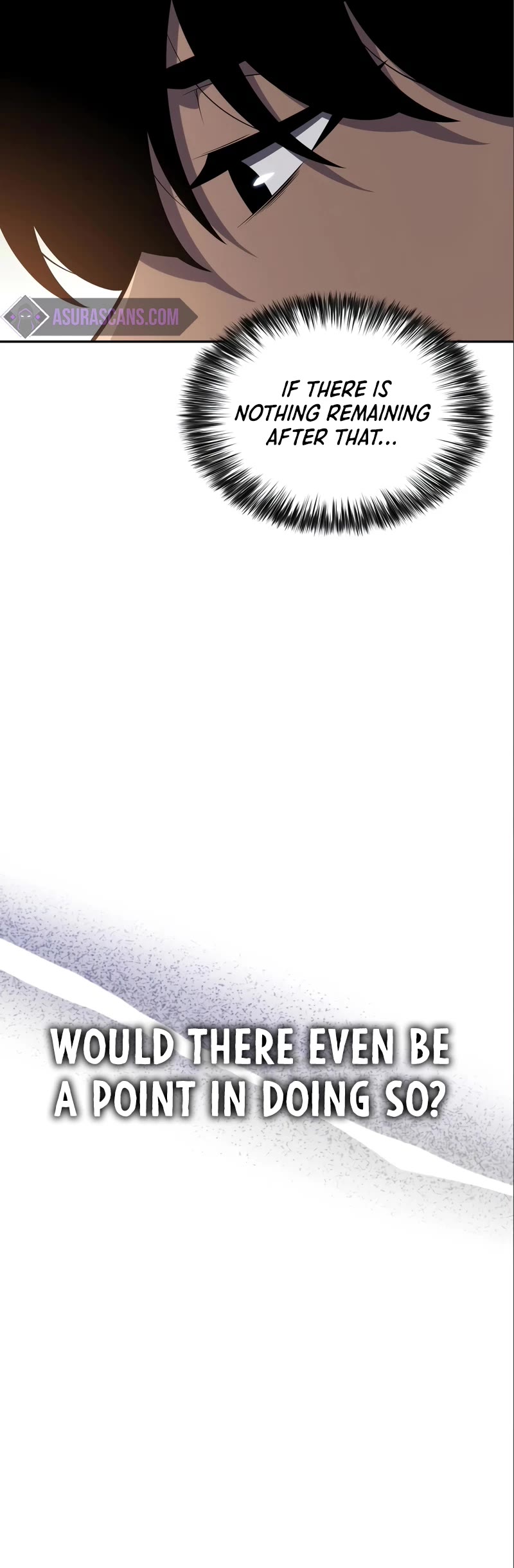 Solo Max-Level Newbie Chapter 127 page 21 - Chapter 127