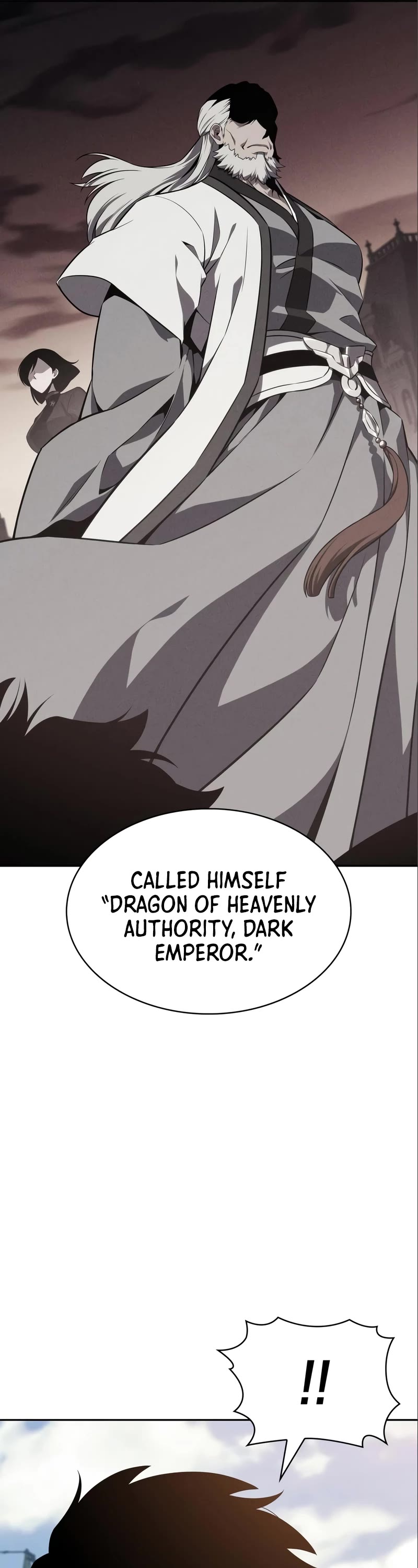 Solo Max-Level Newbie Chapter 127 page 26 - Chapter 127