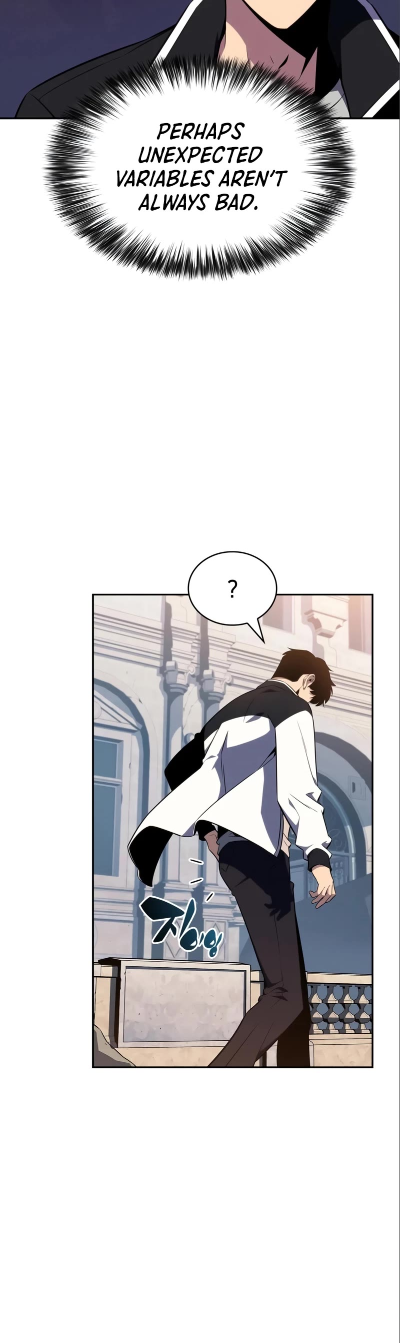 Solo Max-Level Newbie Chapter 127 page 37 - Chapter 127
