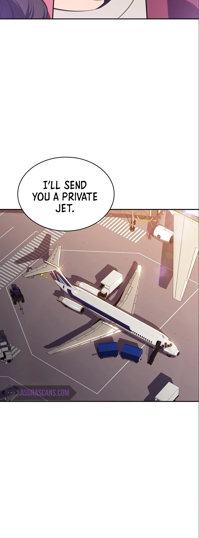 Solo Max-Level Newbie Chapter 127 page 41 - Chapter 127