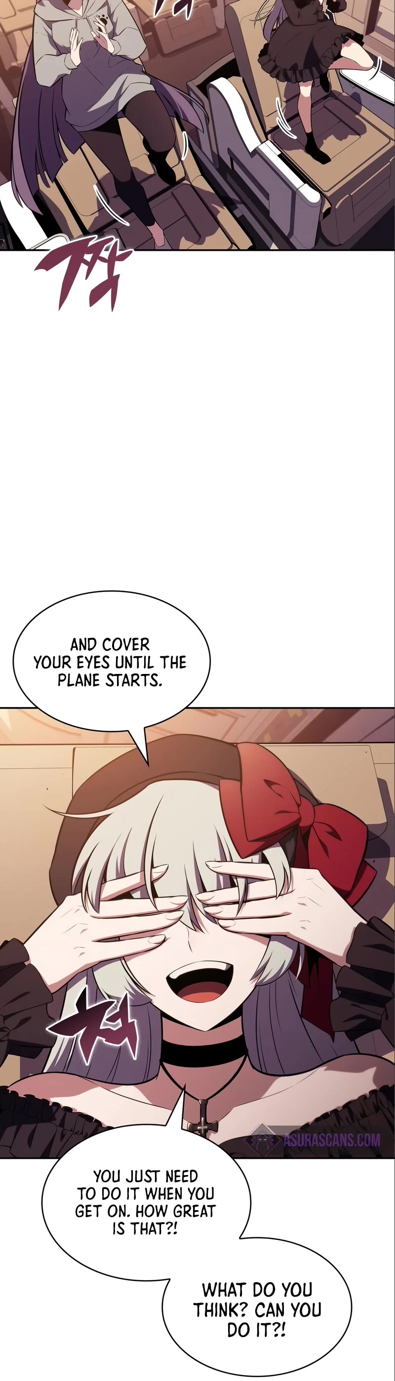 Solo Max-Level Newbie Chapter 127 page 45 - Chapter 127