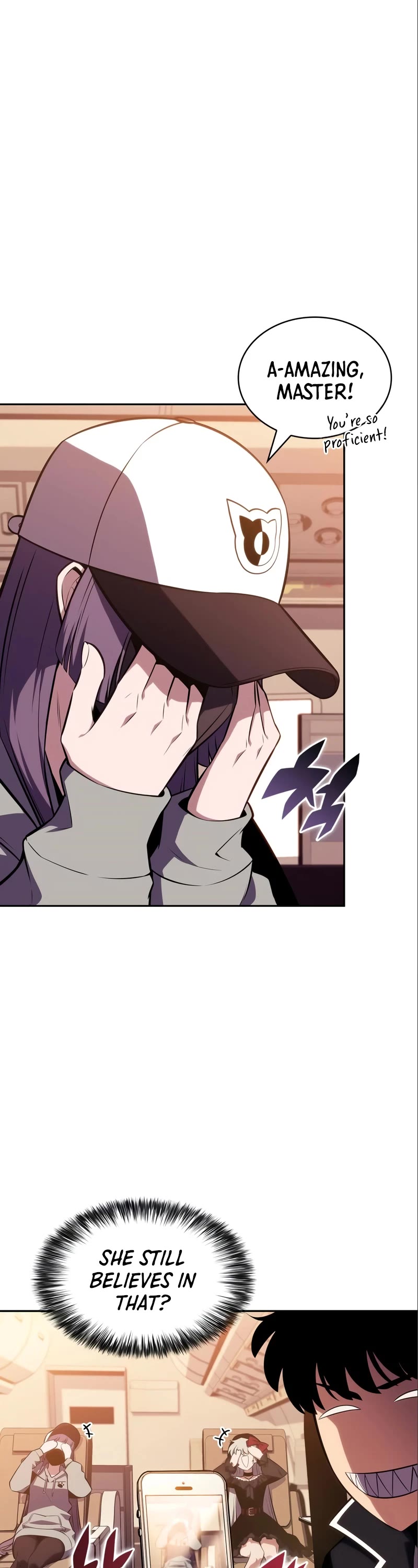 Solo Max-Level Newbie Chapter 127 page 46 - Chapter 127