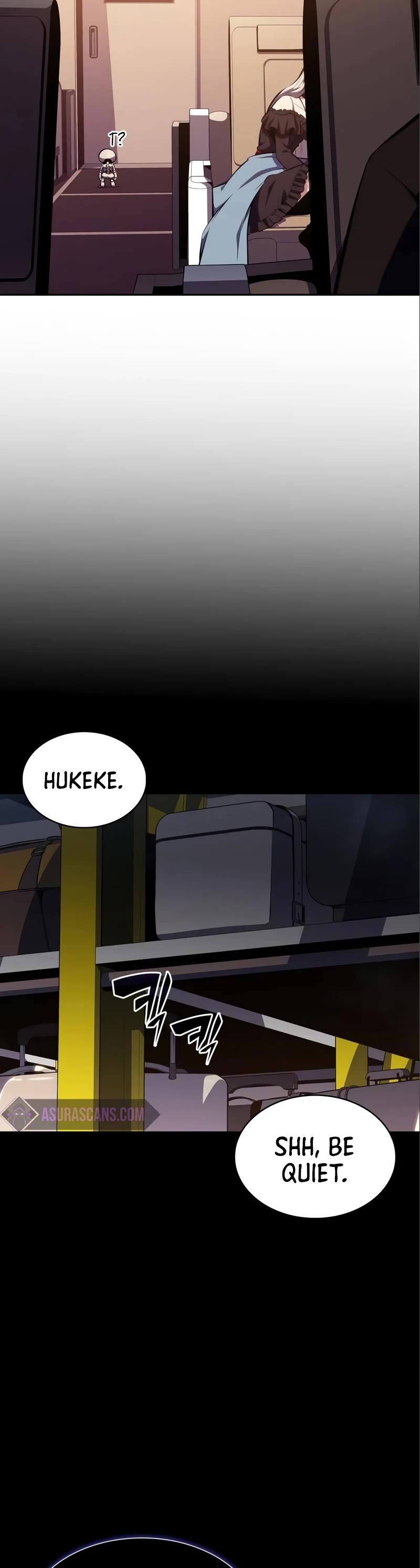Solo Max-Level Newbie Chapter 127 page 55 - Chapter 127