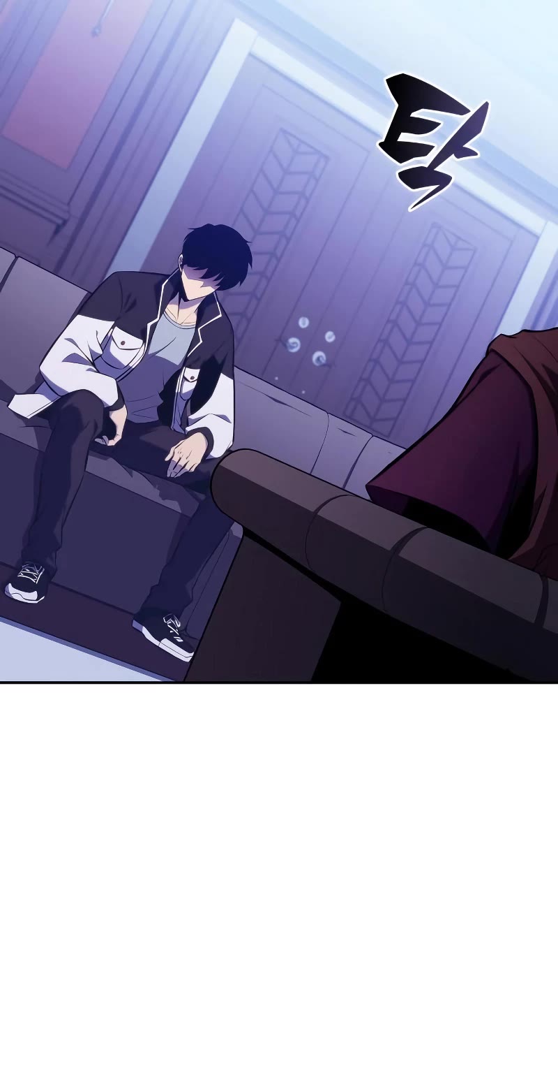 Solo Max-Level Newbie Chapter 128 page 11 - Chapter 128