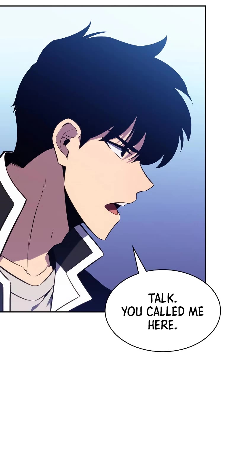 Solo Max-Level Newbie Chapter 128 page 12 - Chapter 128