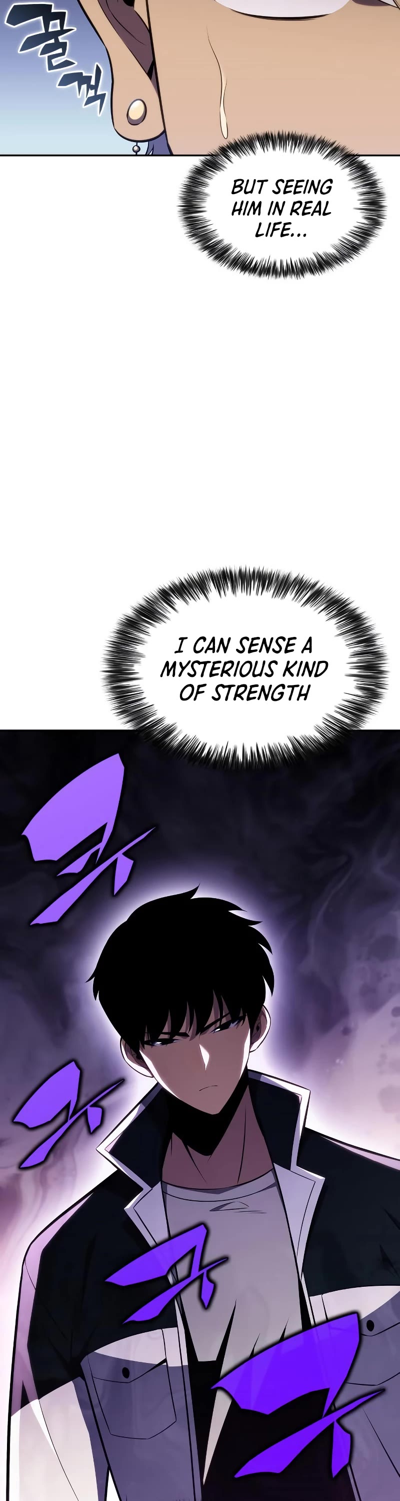 Solo Max-Level Newbie Chapter 128 page 14 - Chapter 128