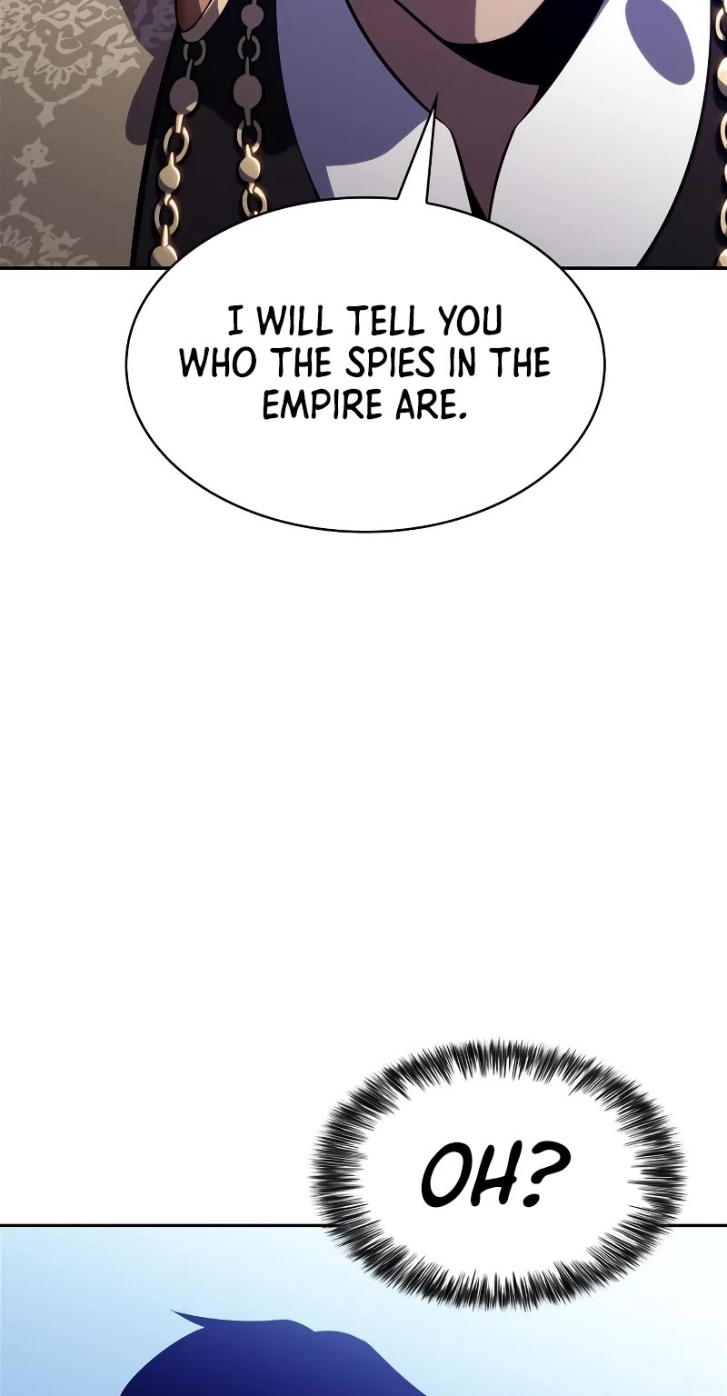 Solo Max-Level Newbie Chapter 128 page 22 - Chapter 128