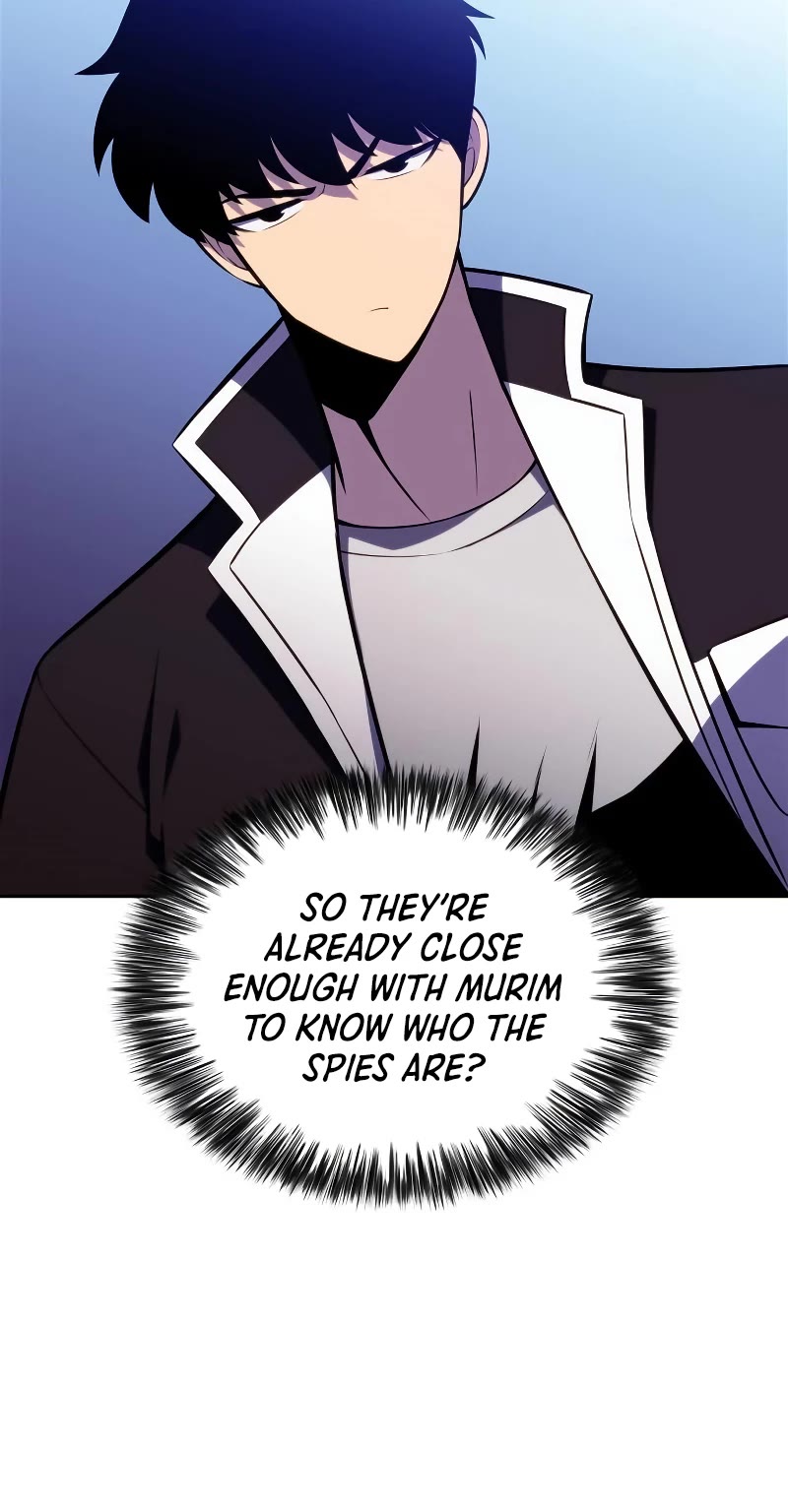 Solo Max-Level Newbie Chapter 128 page 23 - Chapter 128