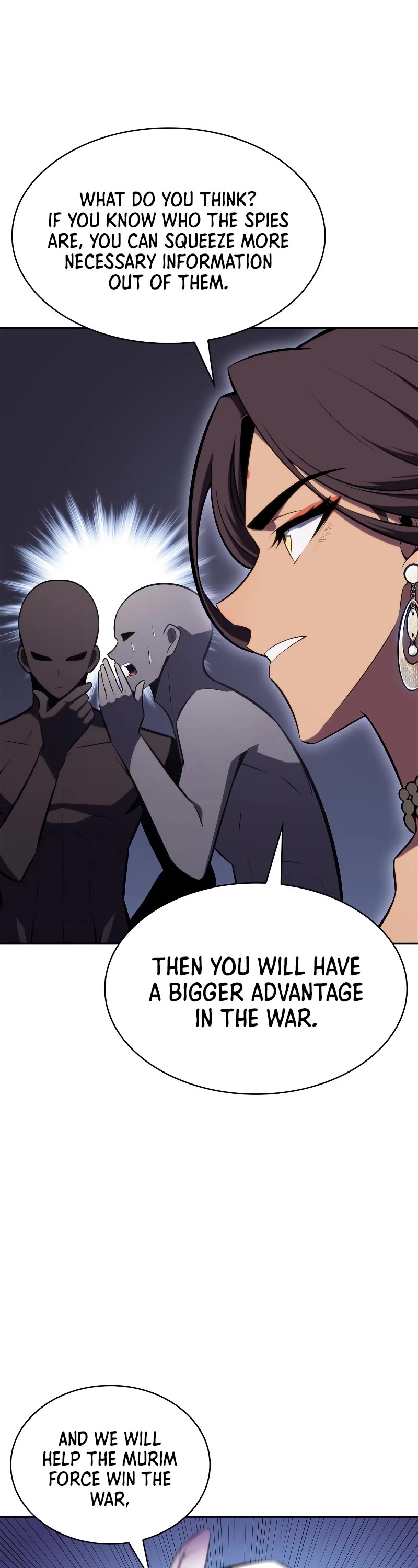 Solo Max-Level Newbie Chapter 128 page 24 - Chapter 128