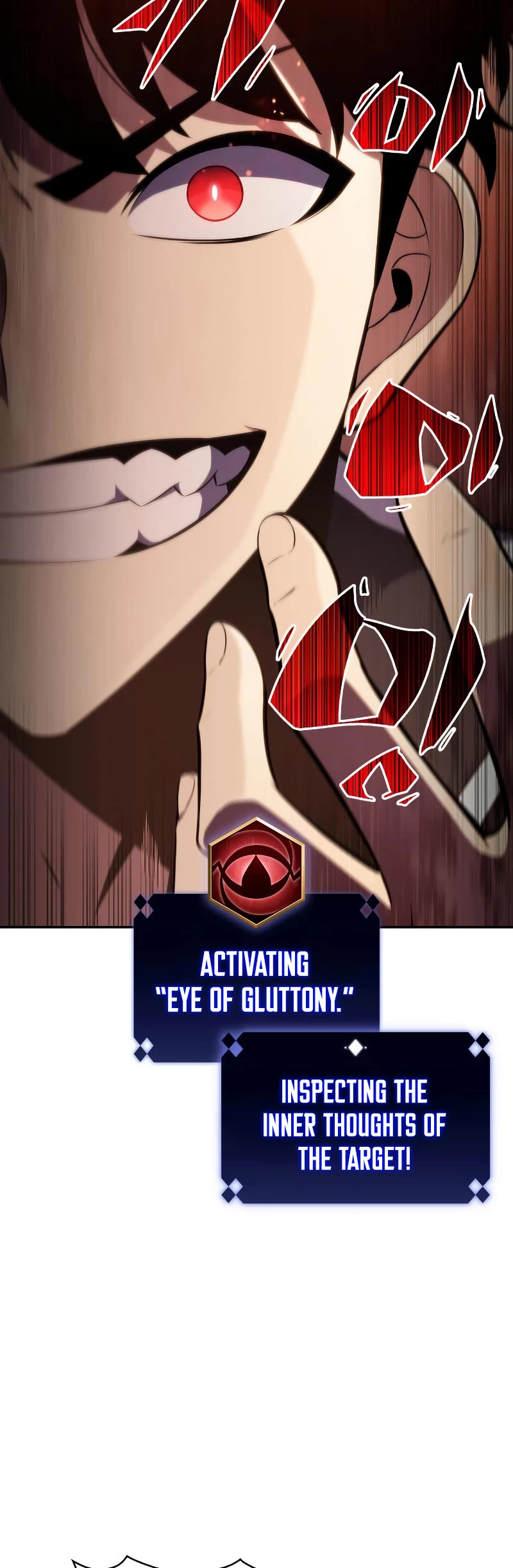 Solo Max-Level Newbie Chapter 128 page 27 - Chapter 128