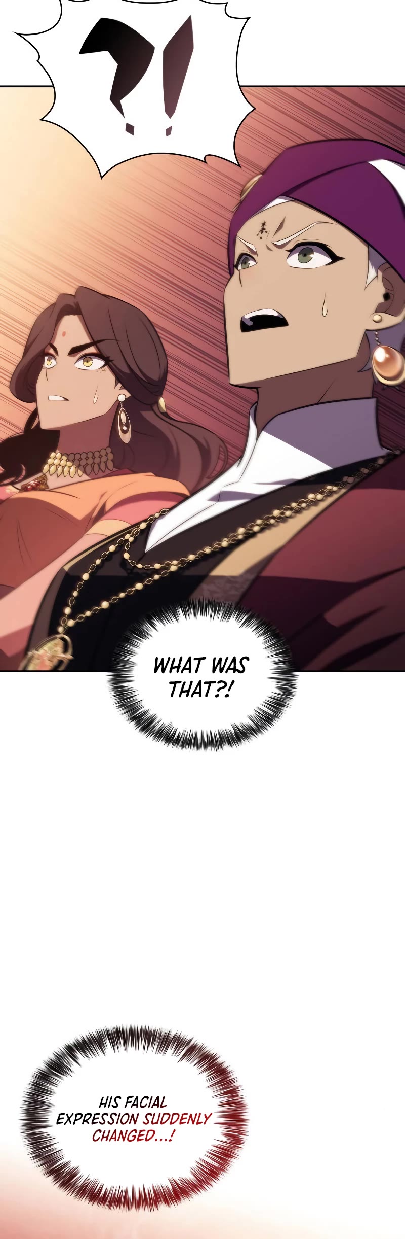 Solo Max-Level Newbie Chapter 128 page 28 - Chapter 128