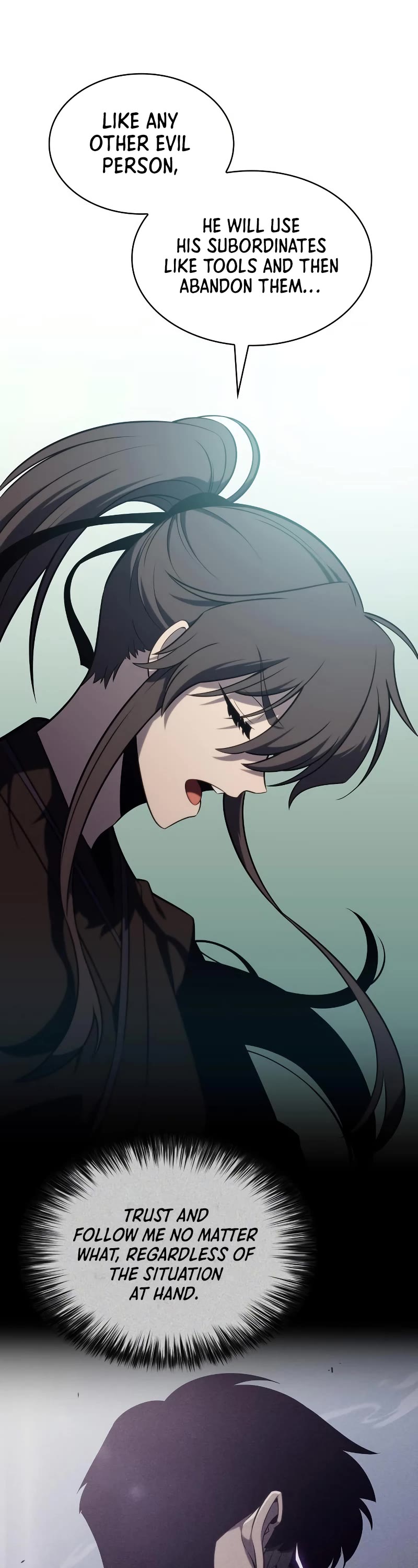 Solo Max-Level Newbie Chapter 128 page 37 - Chapter 128
