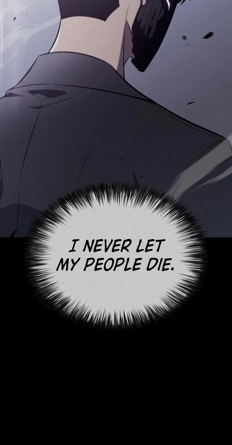 Solo Max-Level Newbie Chapter 128 page 38 - Chapter 128