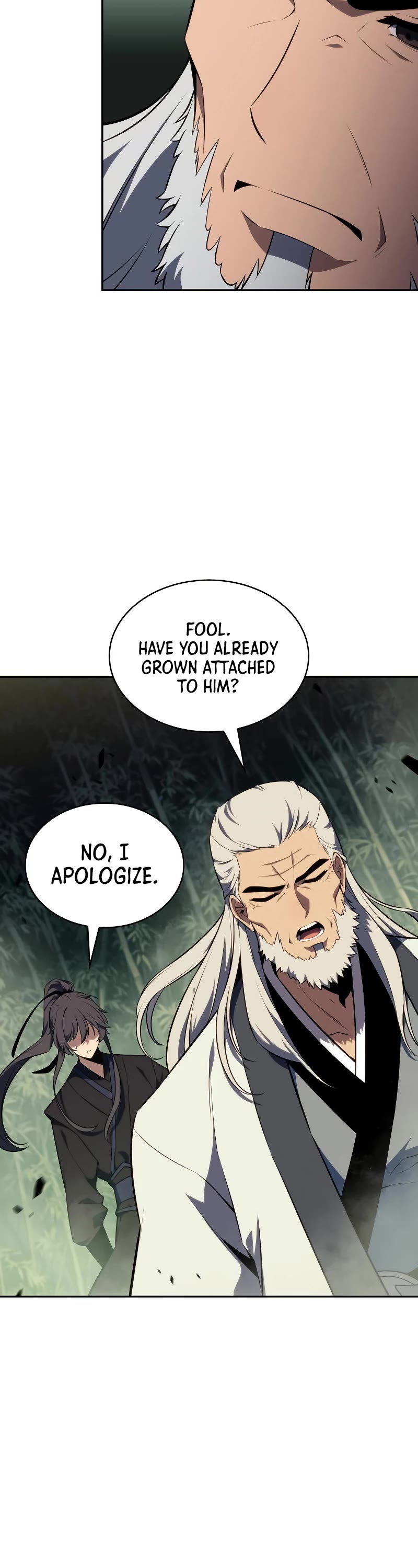Solo Max-Level Newbie Chapter 128 page 41 - Chapter 128
