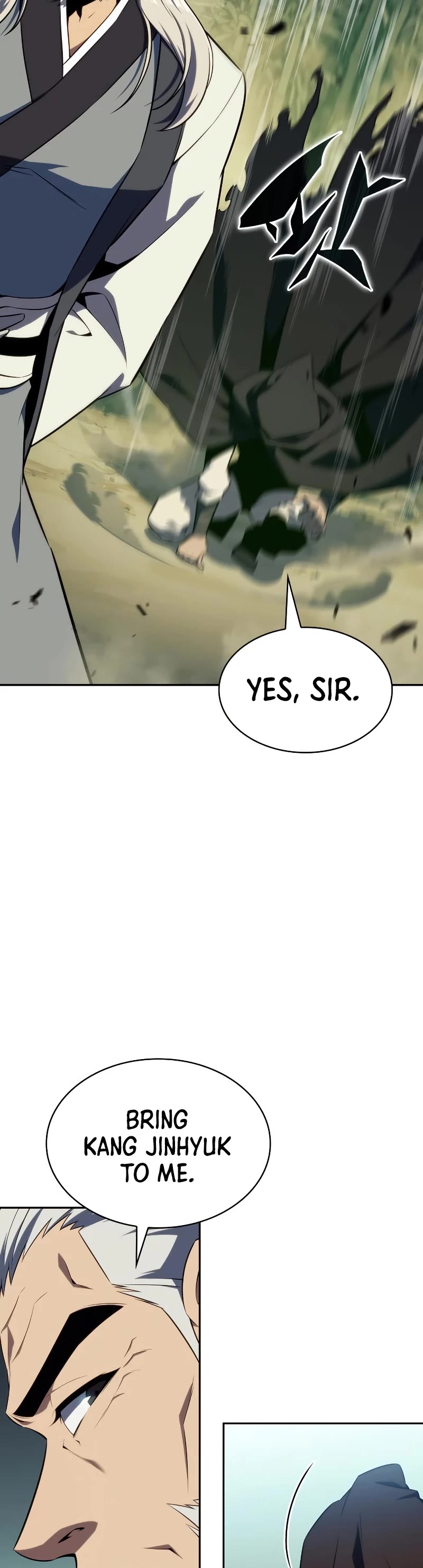 Solo Max-Level Newbie Chapter 128 page 43 - Chapter 128
