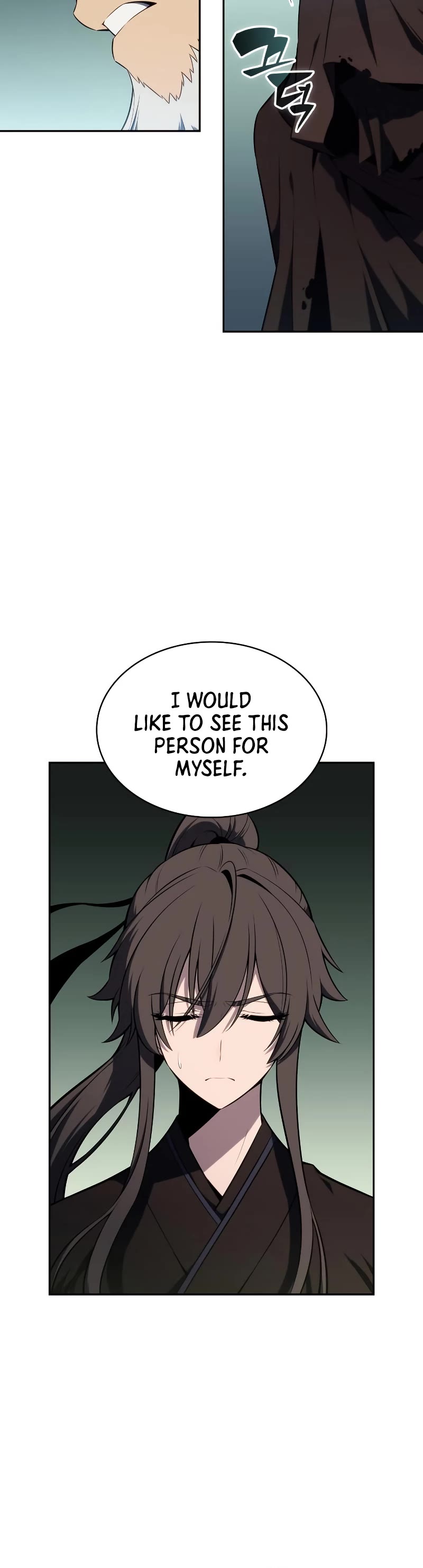 Solo Max-Level Newbie Chapter 128 page 44 - Chapter 128