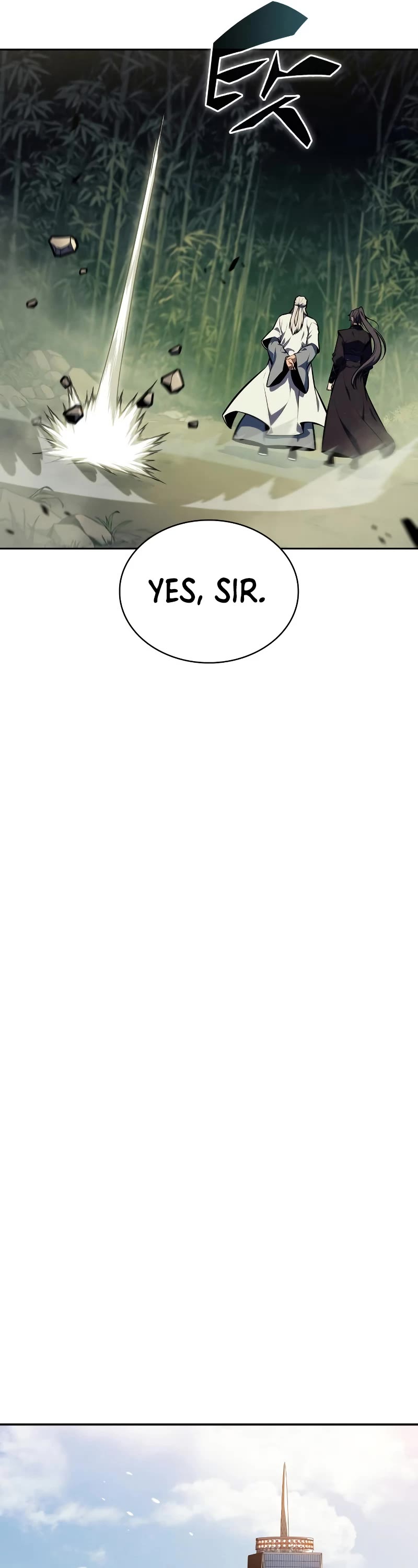 Solo Max-Level Newbie Chapter 128 page 45 - Chapter 128