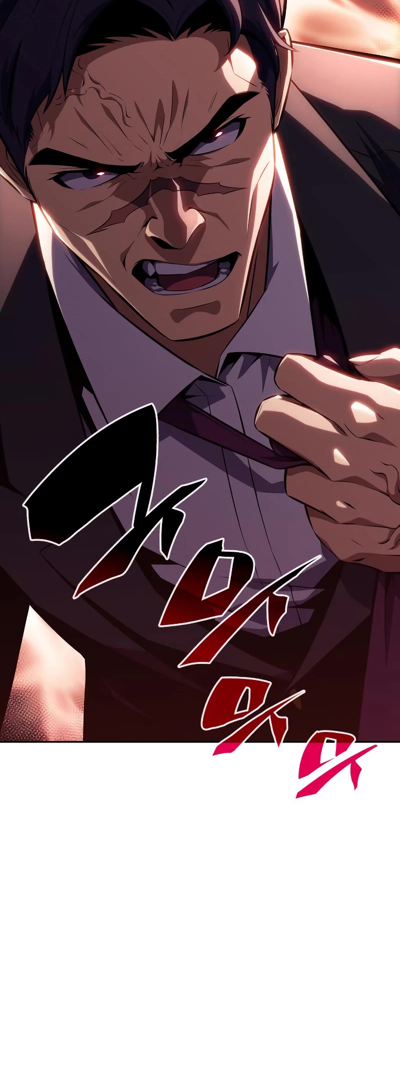 Solo Max-Level Newbie Chapter 128 page 6 - Chapter 128