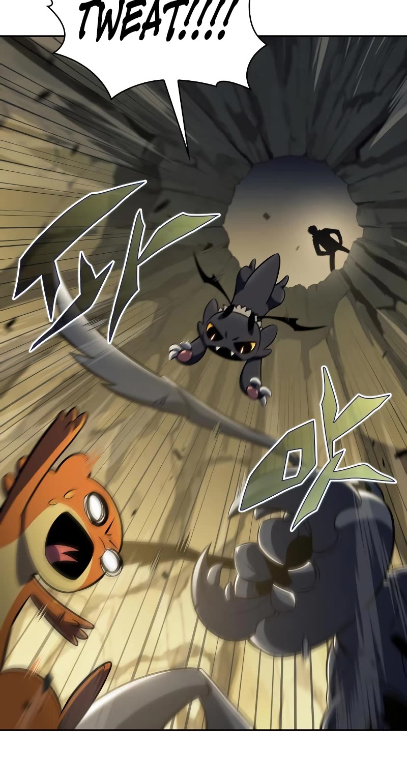Solo Max-Level Newbie Chapter 128 page 60 - Chapter 128