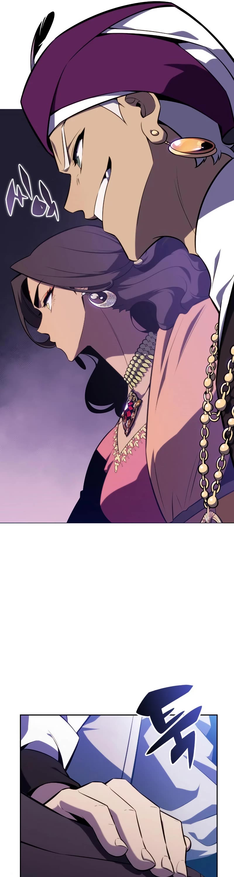 Solo Max-Level Newbie Chapter 128 page 7 - Chapter 128
