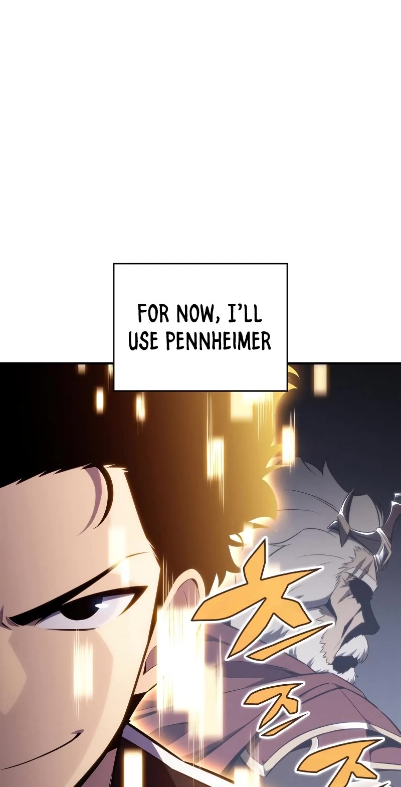 Solo Max-Level Newbie Chapter 129 page 10 - Chapter 129