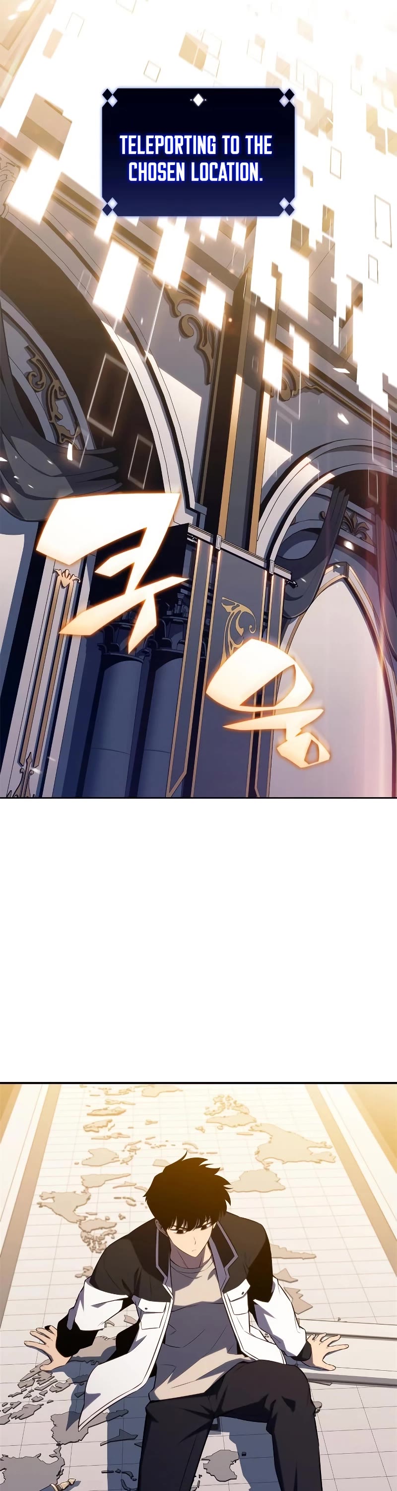 Solo Max-Level Newbie Chapter 129 page 12 - Chapter 129