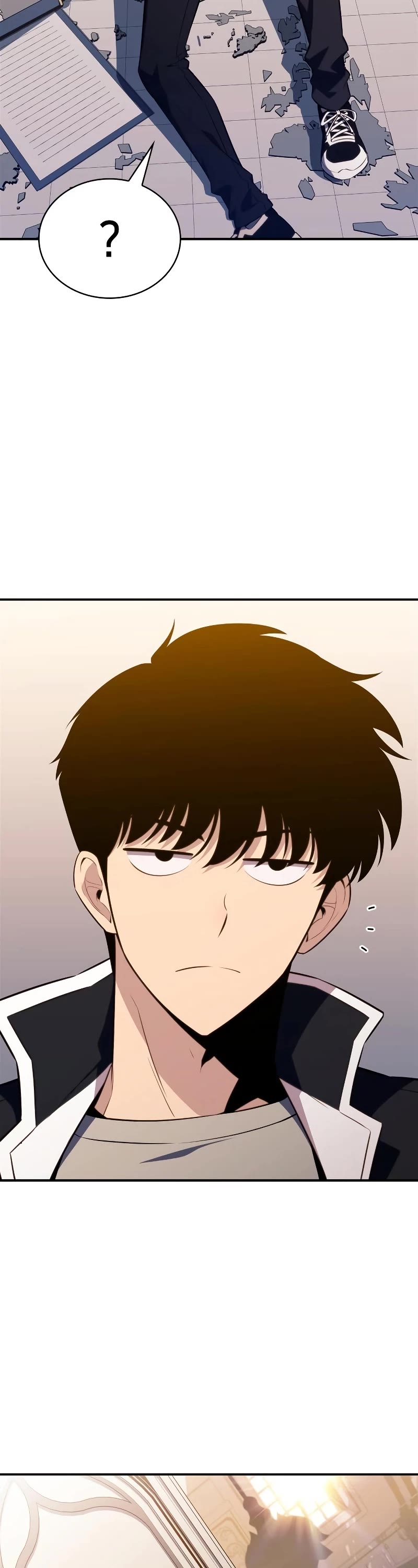 Solo Max-Level Newbie Chapter 129 page 13 - Chapter 129