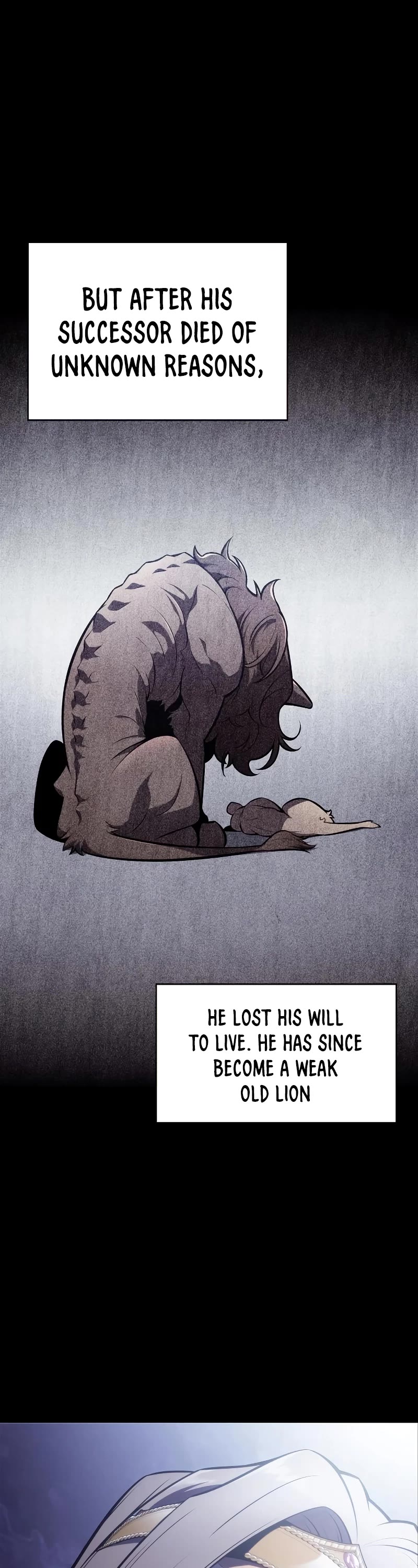 Solo Max-Level Newbie Chapter 129 page 21 - Chapter 129
