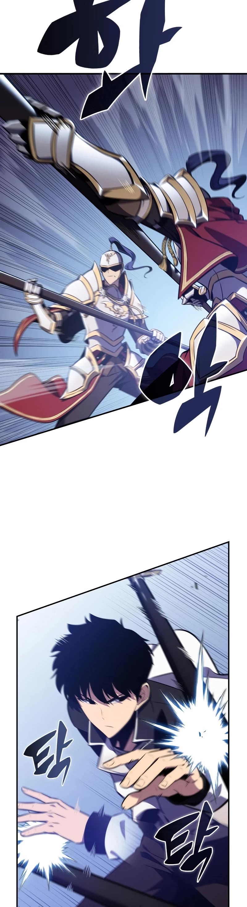 Solo Max-Level Newbie Chapter 129 page 23 - Chapter 129